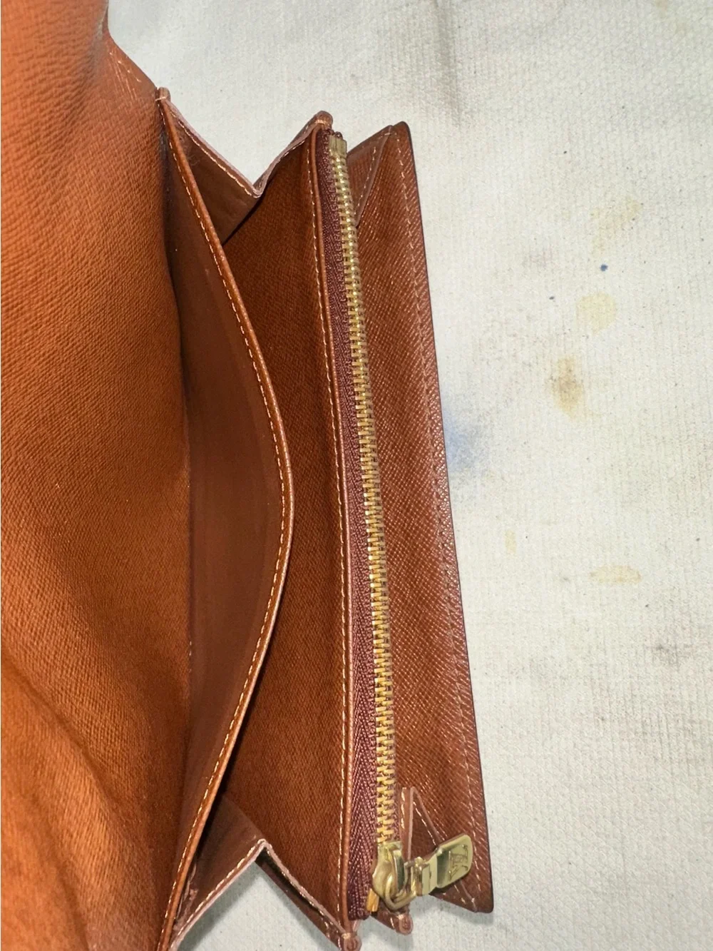 Louis Vuitton Wallet